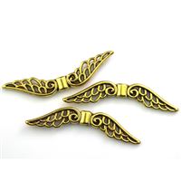 ANGEL WINGS 30 x 7 mm AND013