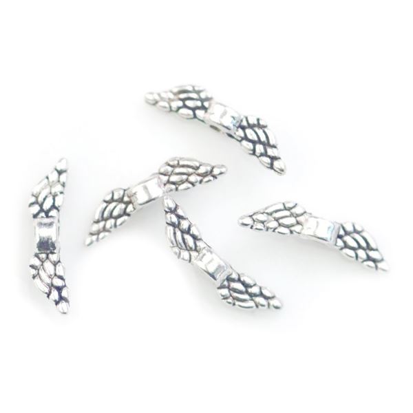 ANGEL WINGS 12 x 3 mm AND045