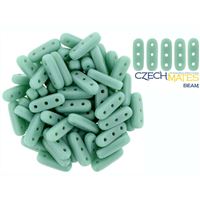 Czech Mates Beam 3x10 mm Turquoise 63130-00000