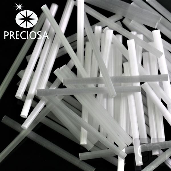 Bugles Preciosa 15 mm 20 g White 05051