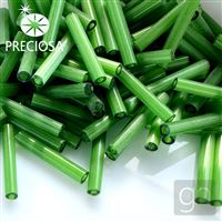 Bugles Preciosa 15 mm Green 55041-35112 20 g