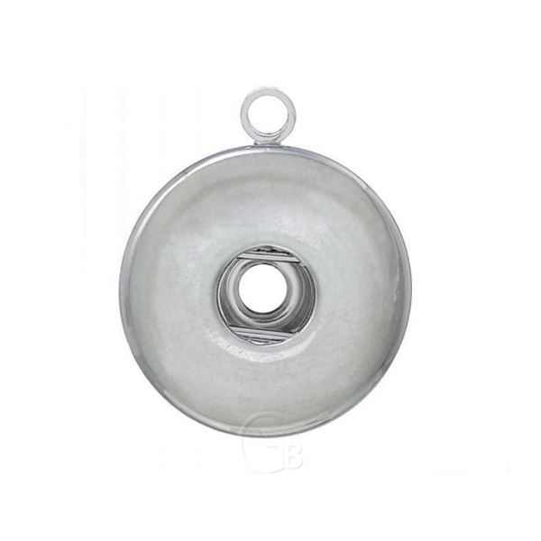 Pendant BUTTON jewelry