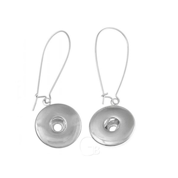 Earrings MINUTE JEWEL CV 3