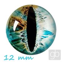 Cabochon 12 mm KAB00025