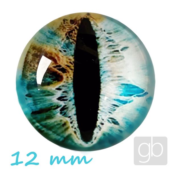 Cabochon 12 mm KAB00025