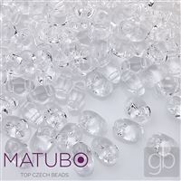 MINIDUO MATUBO 00030-00000 Clear 5 g (approx. 100 pcs.)