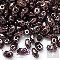 MINIDUO MATUBO 23980-15726 Brown 5 g (approx. 100 pcs.)