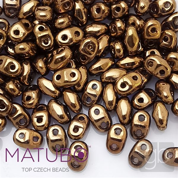 MINIDUO MATUBO 00030-90215 Gold 5 g (approx. 100 pcs.)