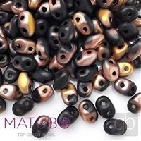 MINIDUO MATUBO 23980-27171 Black 5 g (approx. 100 pcs.)