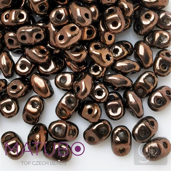 MINIDUO MATUBO 23980-14415 Brown 5 g (approx. 100 pcs.)