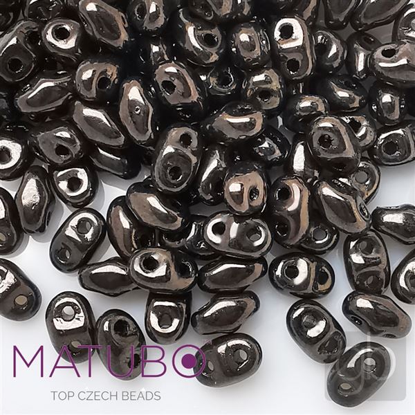 MINIDUO MATUBO 23980-14435 Brown 5 g (approx. 100 pcs.)