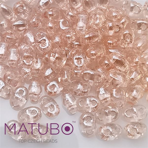 MINIDUO MATUBO 70120-14400 Pink 5 g (approx. 100 pcs.)