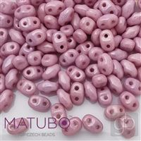 MINIDUO MATUBO 03000-14494 Pink 5 g (approx. 100 pcs.)