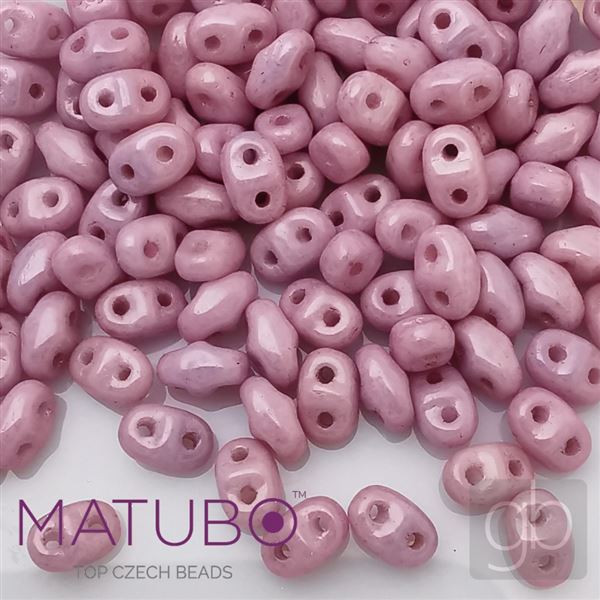 MINIDUO MATUBO 03000-14494 Pink 5 g (approx. 100 pcs.)