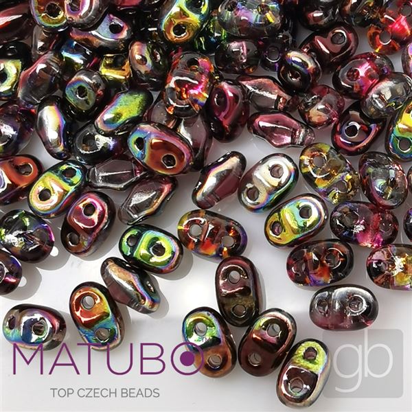 MINIDUO MATUBO 00030-95200 IRIS 5 g (approx. 100 pcs.)