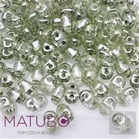 MINIDUO MATUBO 00030-14457  Green 5 g (approx. 100 pcs.)