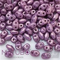 MINIDUO MATUBO 03000-15726 Purple 5 g (approx. 100 pcs.)