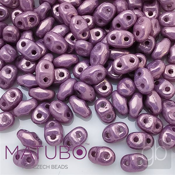 MINIDUO MATUBO 03000-15726 Purple 5 g (approx. 100 pcs.)