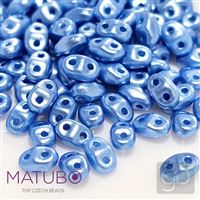 MINIDUO MATUBO 2 x 4 mm Blue 02010-25020 5 g