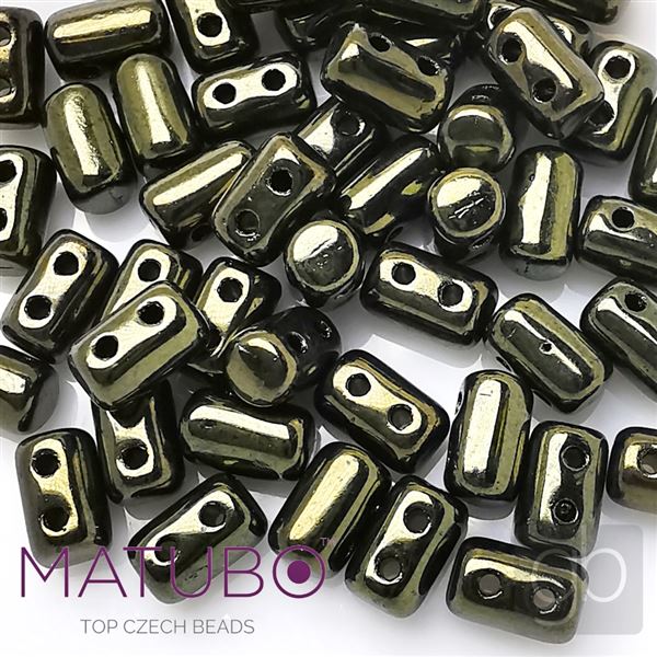 RULLA MATUBO Green 23980-14495 5 g (ca. 40 pcs.)