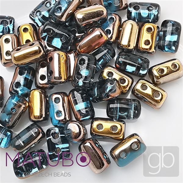 RULLA MATUBO Blue 60020-27101 5 g (approx. 40 pcs)