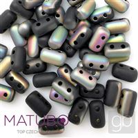 RULLA MATUBO Black MATT 23980-28171 5 g (approx. 40 pcs.)