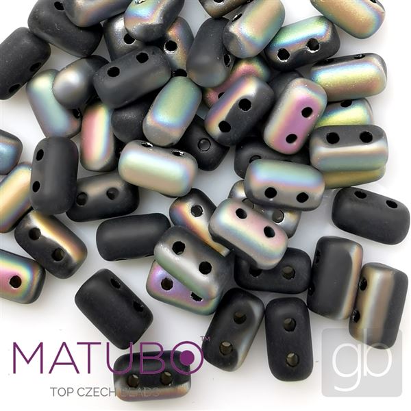 RULLA MATUBO Black MATT 23980-28171 5 g (approx. 40 pcs.)