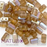 RULLA MATUBO Brown 10230-28771 5 g (approx. 40 pcs.)