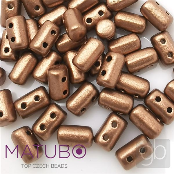 RULLA MATUBO Brown 00030-01780 5 g (approx. 40 pcs.)