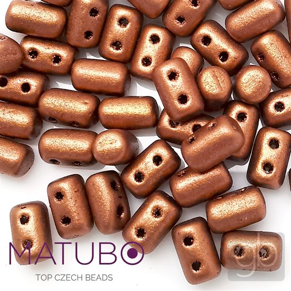 RULLA MATUBO Brown 00030-01750 5 g (approx. 40 pcs.)