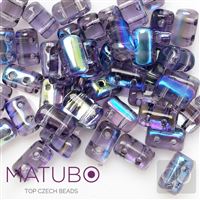 RULLA MATUBO Purple 20500-28701 5 g (approx. 40 pcs)