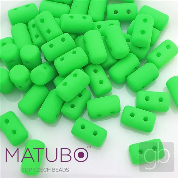 RULLA MATUBO Green 02010-25124 5 g (approx. 40 pcs.)