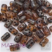 RULLA MATUBO Brown 80020-43400 5 g (approx. 40 pcs.)