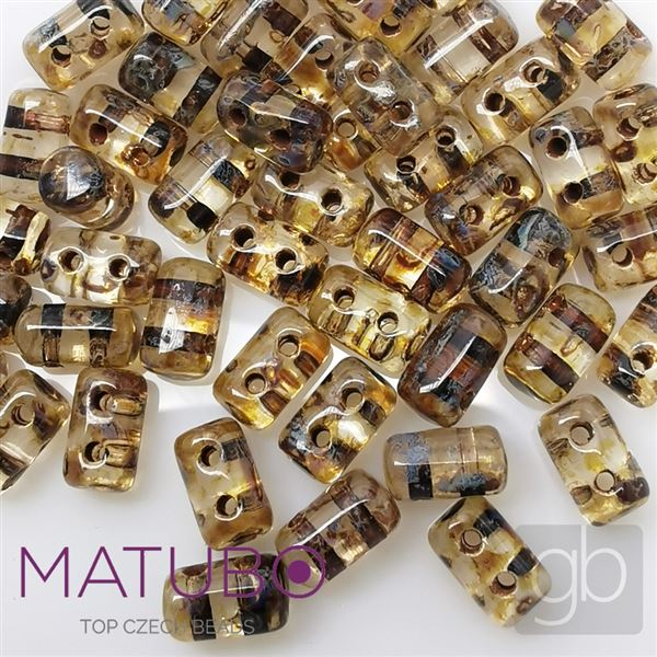 RULLA MATUBO Brown 00030-43400 5 g (approx. 40 pcs.)