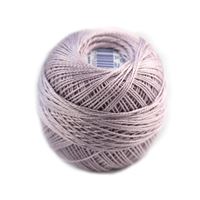 Perlovka crochet yarn Purple 4202