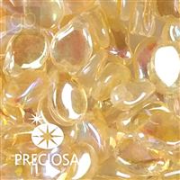 Preciosa PIP 5 x 7 mm 25 St Yellow 00030 98531