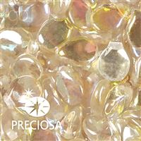 Preciosa PIP 5 x 7 mm 25 pcs Clear 00030-98534