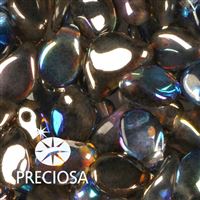 Preciosa PIP 5 x 7 mm 25 pcs Iris 00030-98537