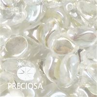 Preciosa PIP 5 x 7 mm 25 pcs Clear 00030-98539