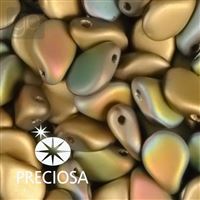 Preciosa PIP 5 x 7 mm 25 Pcs Beige 00030-98846