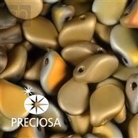 Preciosa PIP 5 x 7 mm 25 St Beige 00030 98852