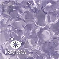 Preciosa PIP 5 x 7 mm 25 pcs Purple 20040