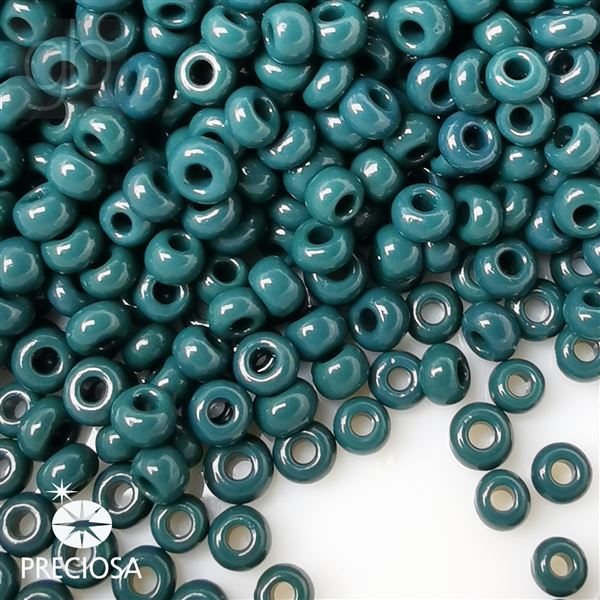 Preciosa Seed beads MIX 8/0 9/0 (PRM054) 20 g