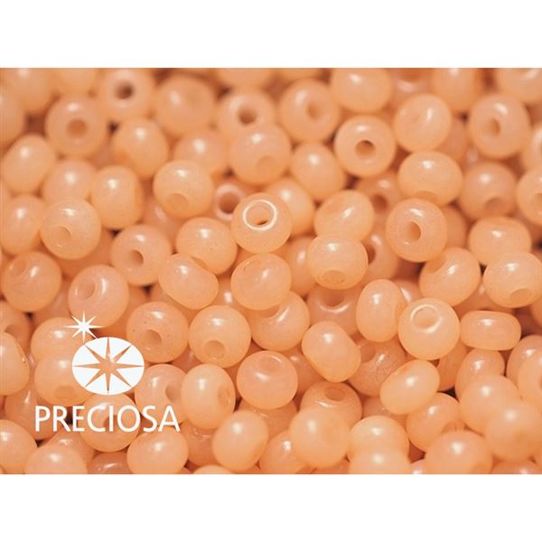 Preciosa Seed beads 5/0 4,6 mm (02184) 20 g