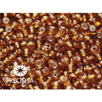 Preciosa Seed beads 5/0 4,6 mm (17090) 20 g