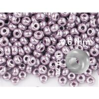 Preciosa Seed beads 5/0 4,6 mm (28020) 20 g