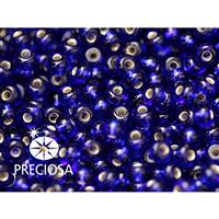 Preciosa Seed beads 5/0 4,6 mm (37100) 20 g