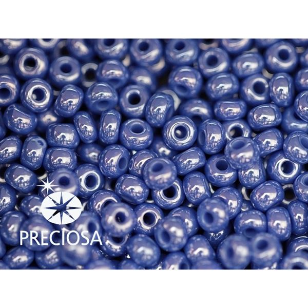 Preciosa Seed beads 5/0 4,6 mm (38040) 20 g