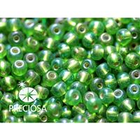 Preciosa Seed beads 5/0 4,6 mm (57439) 20 g