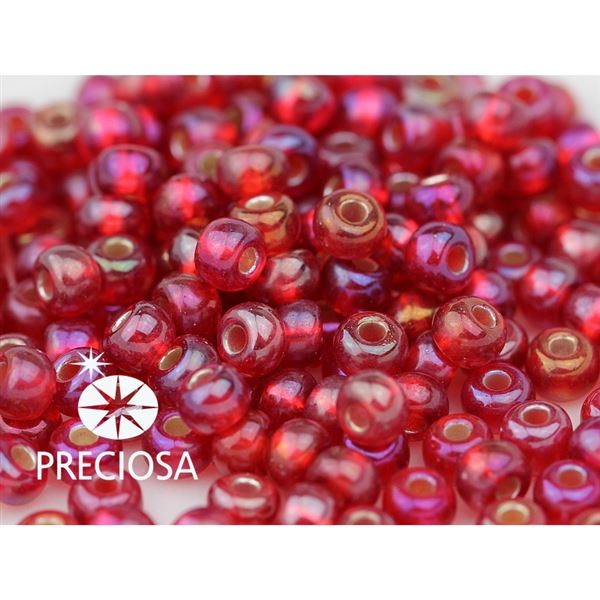 Preciosa Seed beads 5/0 4,6 mm (97079) 20 g